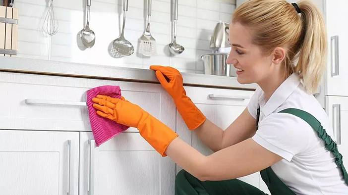 O izlere tahammül edemeyenlere müjde: Artık sadece yansımanızı göreceksiniz 10